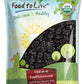 Organic Pitted Prunes, 10 Pounds - Dried California Plums, Non-Gmo, Kosher, Unsulfured, Unsweetened, Bulk