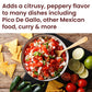 The Spice Way Cilantro Leaves - 1.25 Oz - All-Natural Dried Cilantro Leaf Flakes, Perfect For Adding A Burst Of Aroma And Taste