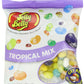 Jelly Belly, Tropical Mix Jelly Beans, 7 Ounce