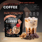 Complete Nutrition High Protein Roast Mocha Peanut Butter, Keto Friendly, 15 g Protein, 15 Servings