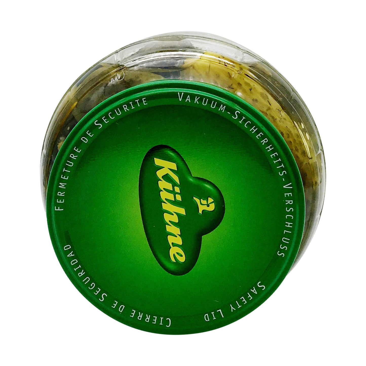 Gundelsheim Barrel Pickles (35.9 Oz)