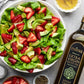 Mina Extra Virgin Olive Oil, Cold Extraction, Polyphenol Rich, 68 Fl Oz, Single Origin, Less than 0.2% Acidity