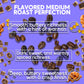 SARASOTA COFFEE & TEA CO. Whole Bean Coffee, Medium Roast, Low Acid, 5lb (80 oz) Bag