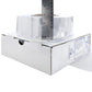 Klear Kake Band by Kopykake 2.5 inch 1 box, 500 ft