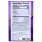 Now Foods, Slender Sticks, Grape Flavor, Sugar-Free Drink Sticks With Electrolytes For Your Active Lifestyle, 10 Calories/Stick,
