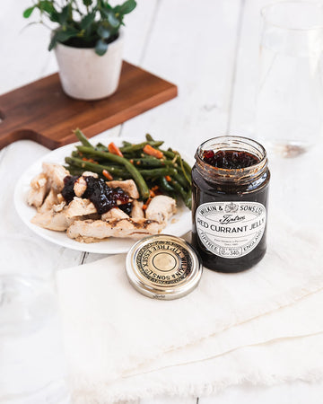 Tiptree Tiptree Jelly Redcurrant 340G
