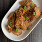 Pork King Good Low Carb Keto Diet Pork Rind Breadcrumbs! Perfect For Ketogenic, Paleo, Gluten-Free, Sugar Free and Bariatric Die