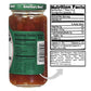 Howard's Premium Sweet Pepper Relish | Gluten Free | 11 oz | Perfect for Hamburgers, Hotdogs, and Dips