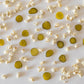 Deanan Dill Pickle Flavor Popcorn - 1 Gallon Bag