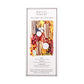 Rustic Bakery Sourdough Flatbread Olive Oil & Sel Gris, 6 Oz