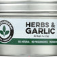 Herbs & Garlic