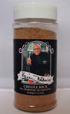 Chef Big Kevin Beltons Creole Kick New Orleans All Purpose Seasoning, 11 Ounces