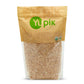 Yupik Organic Kamut Flakes, 2.2 Lb, Non-Gmo, Kosher, Vegan, Made From Raw Whole Grains, Steamed, Rolled, & Lightly Roasted Flake