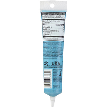 Wilton Sparkle Gel Icing, 3.5 Ounce, Light Blue