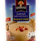 Quaker Avena With Iron 11.6 Oz Instant Oats With Iron Cereal Mix