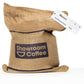 Decaf Mexico Unroasted Specialty Green Coffee Beans - Single Origin 100% Arabica - Bulk Wholesale Pricing (33 Pound Bag /15kg)