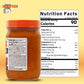 The Original Hooters Hot Wing Sauce - Spicy & Robust Flavor - Ideal For For Grilling, Chicken Wings, Ribs, Chops, Shrimp, Seafoo