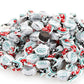 Chipurnoi Eucalyptus Licorice Jujubees -Chips - 1 Pound (16 Ounce) By Candykorner
