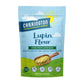 Carrington Farms - Lupin Flour - Keto and Vegan Friendly Ground Flour- Non GMO, Gluten Free Lupin Flour - Low Carb, High Protein