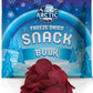 Arctic Farms Freeze Dried Garden Red Beet Chips, 100% Natural, 6 oz Bulk Bag