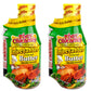 Tony Chacheres Injectable Butter (Butter Flavored) - 2 Pack