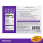 Kosher For Passover Gluten Free Meals, Beef Stuffed Cabbage Rolls In Gravy (1 Pack) Mre Meat Ready To Eat, Prepared Entree Fully