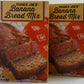 Trader Joe'S - Banana Bread Mix - Net Wt. 15 Oz (425G) - 2 Boxes