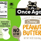 Once Again Peanut Butter American Classic Smooth, 16 oz, 1 Pound (Pack of 1)