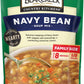 Bear Creek Soup Mix, Navy Bean, 9.6 Ounce