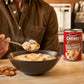 Campbells Chunky Soup, Steak And Potato Soup, 18.8 Ounce Can