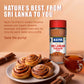 Keya Srilankan Cinnamon Powder | Dalchini Powder | Ceylon Cinnamon Sourced From Sri Lanka | 50G