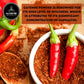 Cayenne Pepper Powder 2lb by Naturevibe Botanicals | Cayenne Seasoning | Hot & Spicy Flavor | Great for Cooking & Hot Sauces (32