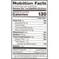 Sensible Portions Garden Veggie Straws, Zesty Ranch, 6 Oz (Pack Of 12)