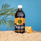 ALOHA Spicy Da Yaki Sauce - Sweet Heat Marinade or Glaze - 30 oz Bottle