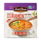 Annie Chun'S - Noodle Soup Bowl, Spicy Miso Ramen Flavor, Instant & Microwavable, Non-Gmo, Hearty & Delicious, 5.4 Oz (Pack Of 6
