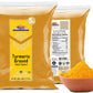 Rani Turmeric (Haldi) Root Powder Spice, (High Curcumin Content) 80Oz (5Lbs ) 2.27Kg Bulk ~ All Natural | 100% Pure, Salt Free | Vegan | Gluten Friendly | Non-Gmo | Kosher | Indian Origin