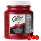Collins Maraschino-Flavored Cherries Bulk Garnish 72 oz Set of 1 Red