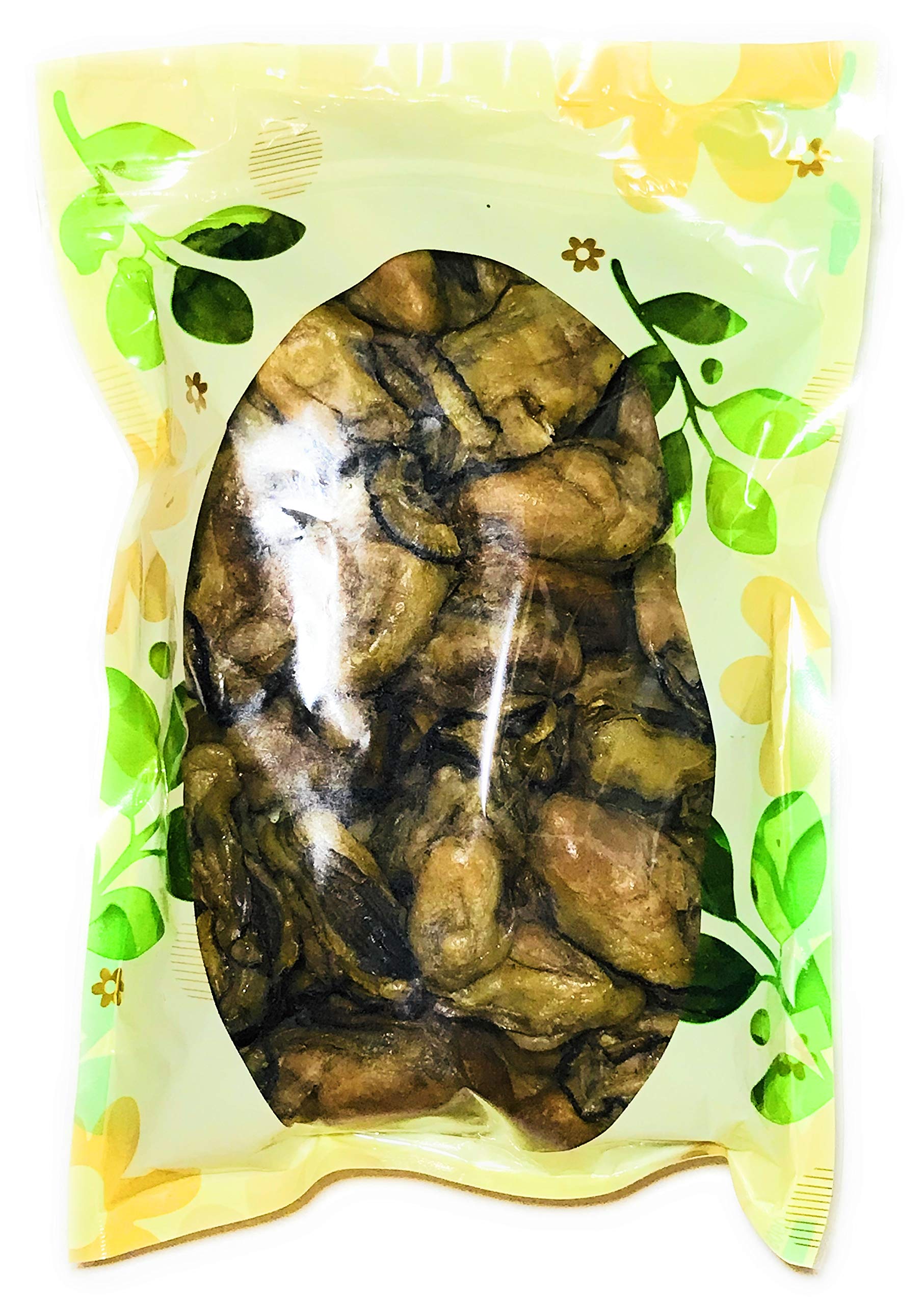 Natural Dried Large Japanese Oyster ????? L 16oz