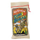 ASS KICKIN Corn Bread Mix - 6 Pack - Premium Gourmet Gift - 16oz.
