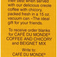 Cafe Du Monde Beignet Mix, 28 Oz (Pack Of 1)