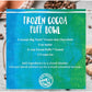 Big Train 20 Below Frozen Hot Chocolate Beverage Mix, 3.5 Pound (Pack of 1)