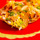 Mr. Tortilla Low Carb Tortilla Wraps - Keto Tortillas with Avocado Oil - Street Taco Size - 1 Net Carb per Serving - Low Calorie Keto Wraps - Low Carb Tortillas - (Spicy 3 Chiles  96 Count)