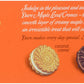 Dare Maple Leaf Cr  me Cookies     Classic Canadian Cookie Made with Real Maple Syrup, Peanut Free     10.6 Ounces