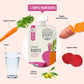 Serenity Kids 6+ Months Veggie Puree Baby Food Pouches - Usda Organic - No Sugary Fruits Or Added Sugar - Allergen Free - 3.5 Ounce Bpa-Free Packaging - Baby Food Pouch