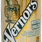 Vernors Ginger Soda Boston Cooler Edition 12-Pack 12 oz Cans Fridge Pack 48-Count