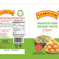 Tamicon Panipuri Paste (28Gm X 15 Pouch)