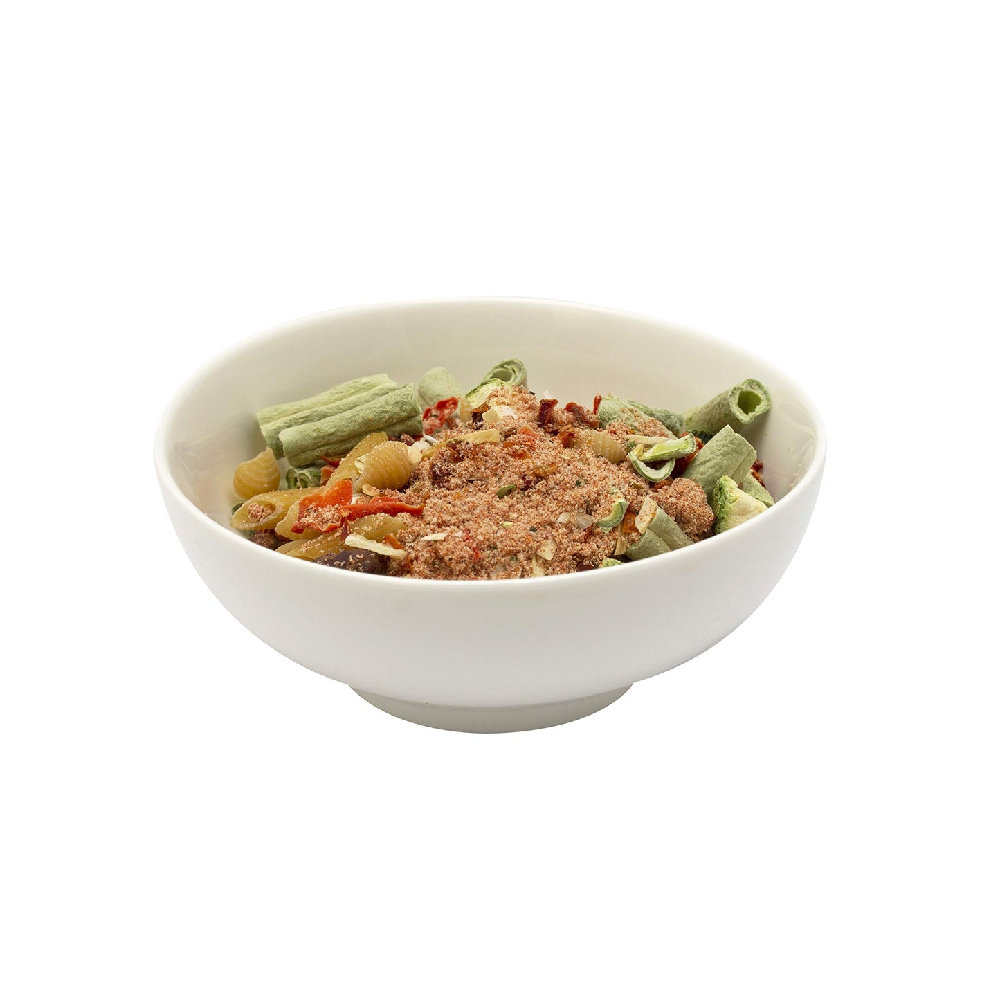 Knorr Professional Soup Du Jour Minestrone Soup Mix Vegetarian, 0G Trans Fat Per Serving, Just Add Water, 14.9 Oz, Pack Of 4