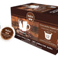 Cafe Tastlé Chocolate Hazelnut Single Serve Coffee, 24 Count
