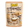 [Official Gilim HBAF] Korean Injeolmi Rice Cake Chocolate Almonds Nut Protein Snack | After-School, Work, Travel Camping Party S