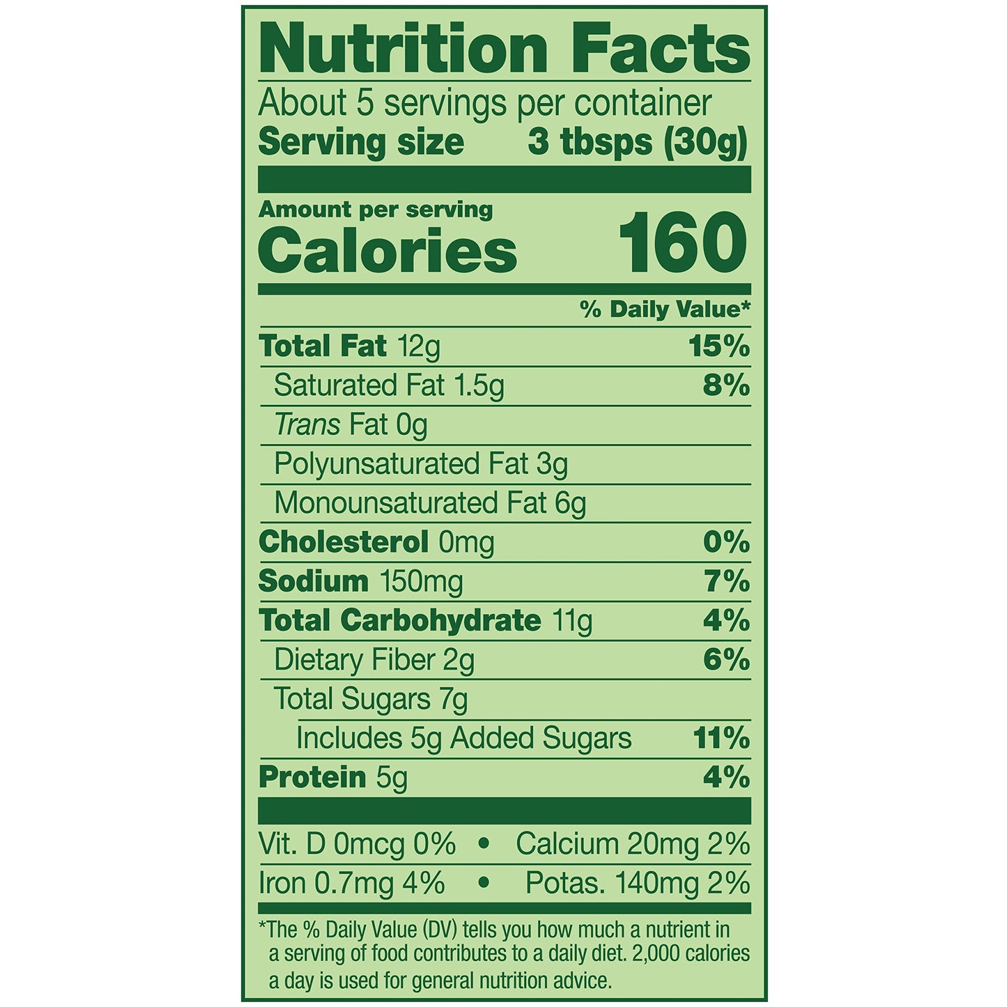 Emerald Nuts, Salty Sweet Mixed Nuts, 5.5 Oz (Pack of 2)